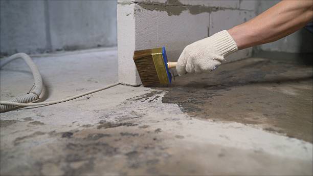 24/7 Emergency Waterproofing experts in Olney, IL